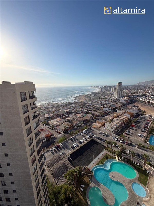 Departamento en venta en Iquique — foto 2
