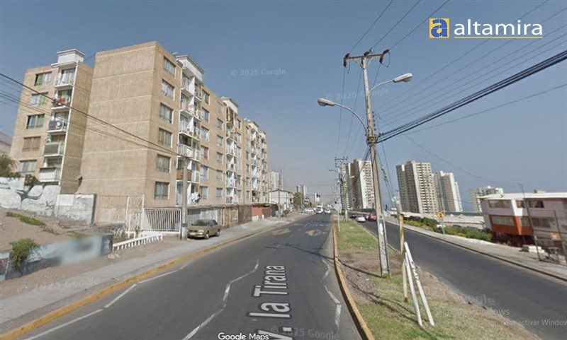 Departamento en venta en Iquique — foto 1