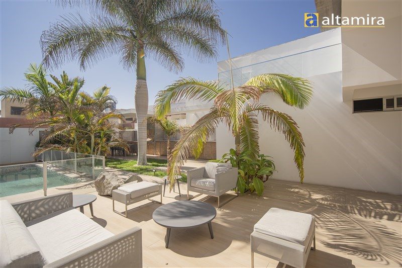 Casa en venta en Iquique — foto 4