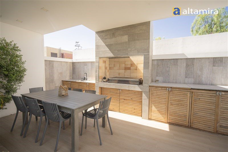 Casa en venta en Iquique — foto 6
