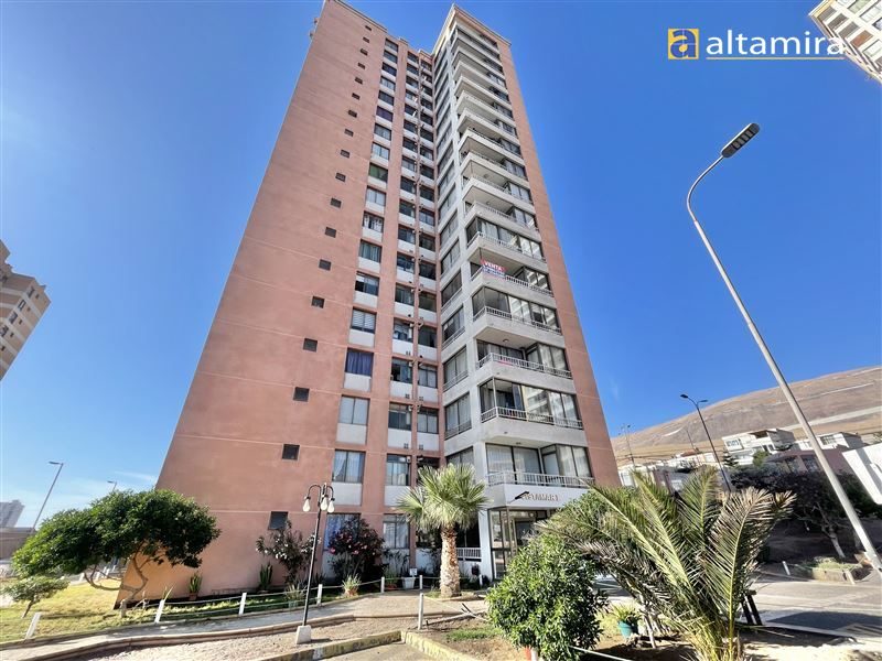 Departamento en venta en Iquique — foto 1