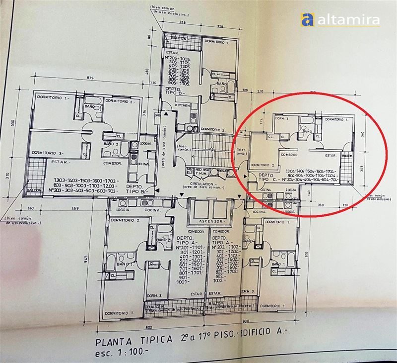 Departamento en venta en Iquique — foto 3