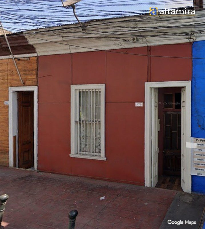 Casa en venta en Iquique — foto 1