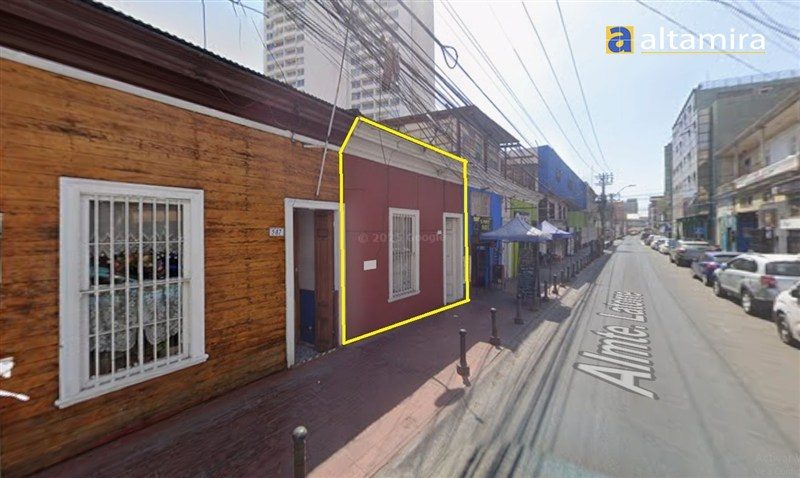 Casa en venta en Iquique — foto 2