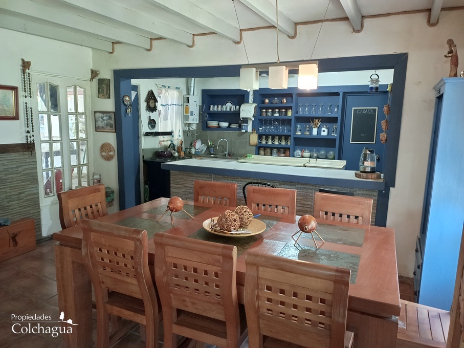 Casa en venta en Santa Cruz — foto 8