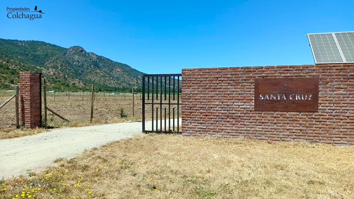 Terreno en venta en Palmilla — foto 2
