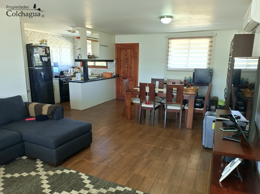 Casa en venta en Lolol — foto 7