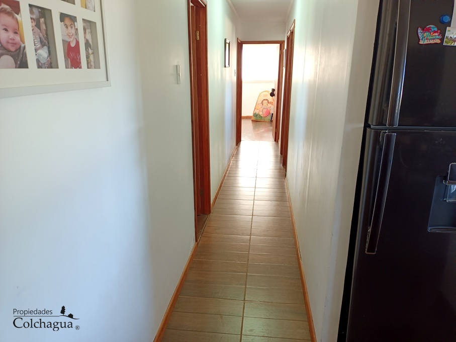 Casa en venta en Lolol — foto 8