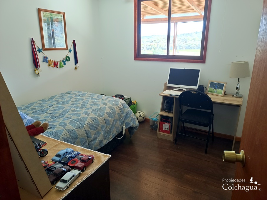 Casa en venta en Lolol — foto 9
