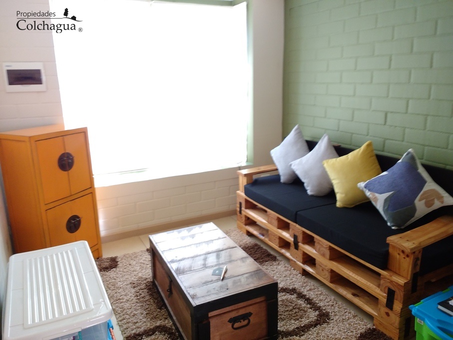 Casa en arriendo en Santa Cruz — foto 5