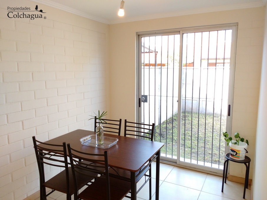 Casa en arriendo en Santa Cruz — foto 7