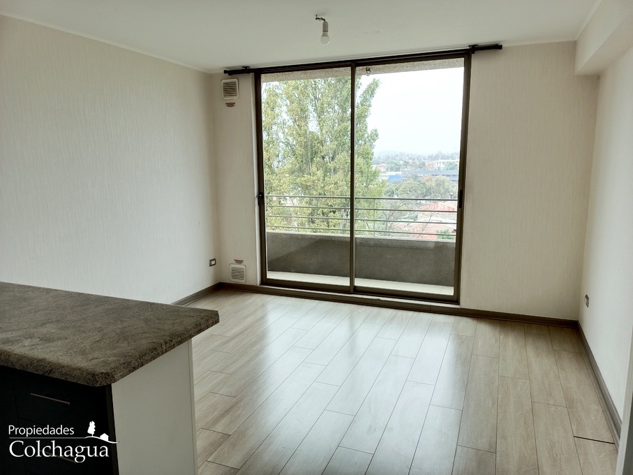Departamento en arriendo en Rancagua — foto 3