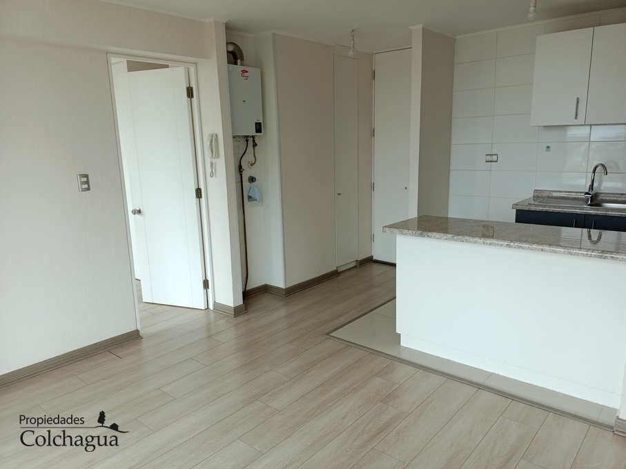 Departamento en arriendo en Rancagua — foto 5