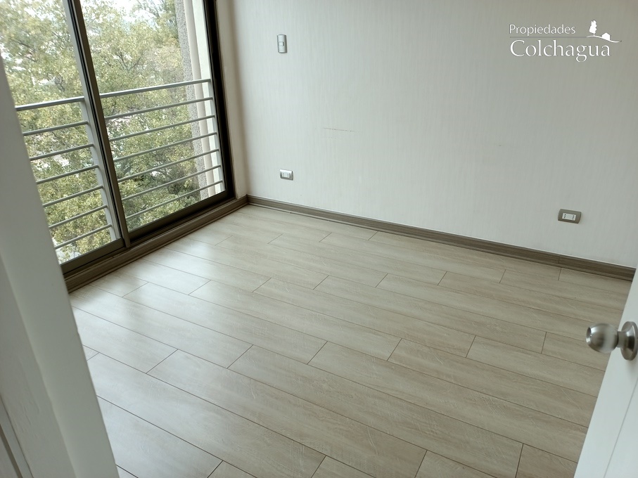 Departamento en arriendo en Rancagua — foto 9