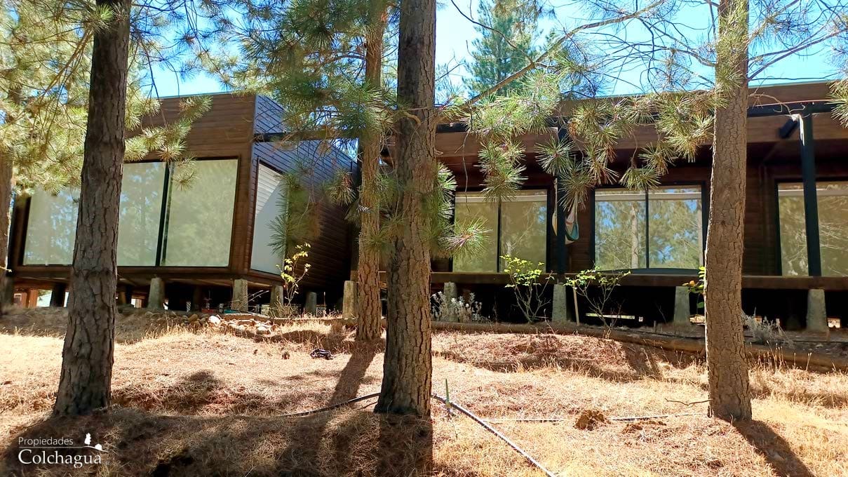 Casa en venta en Marchihue — foto 1