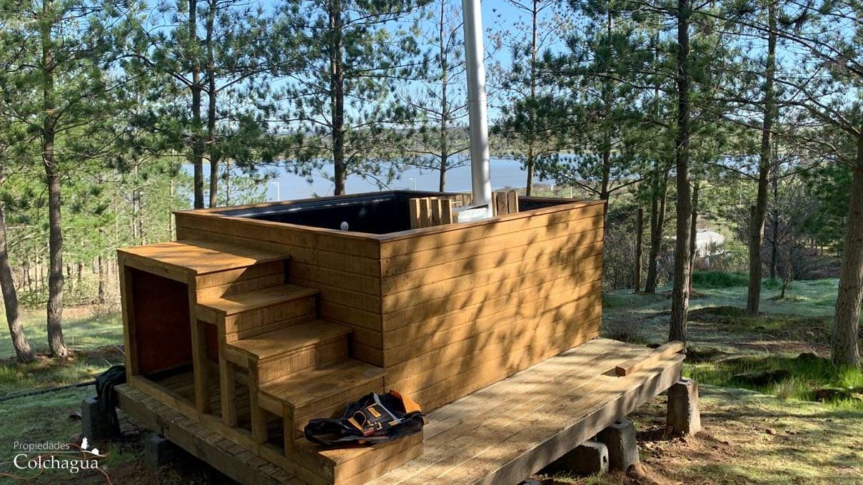 Casa en venta en Marchihue — foto 7