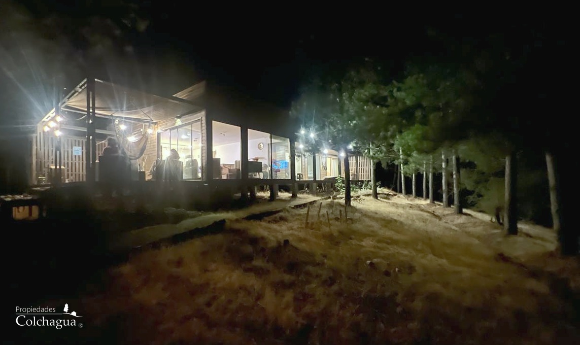 Casa en venta en Marchihue — foto 8