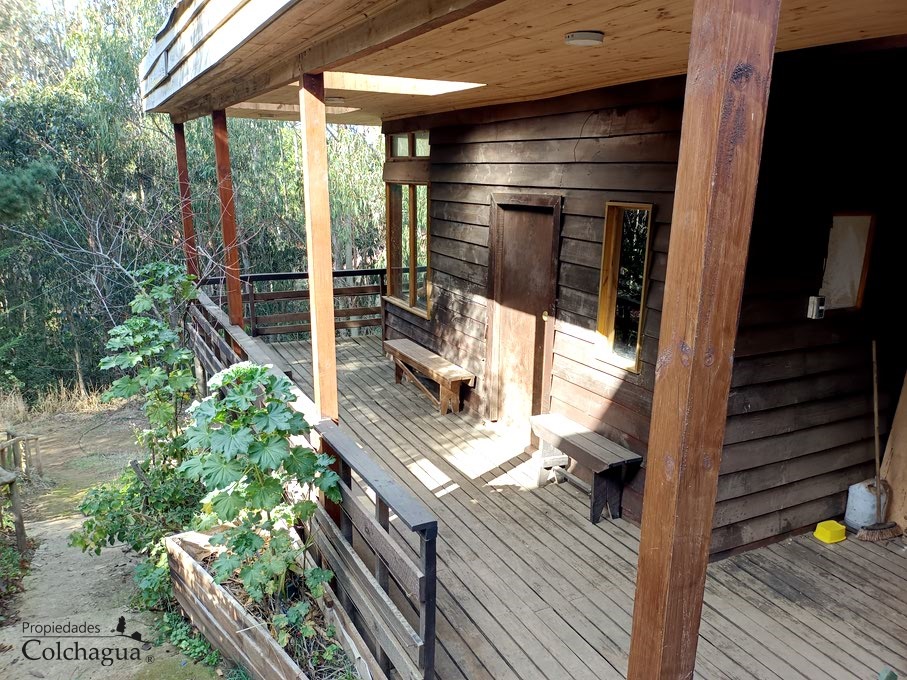 Casa en venta en Paredones — foto 3
