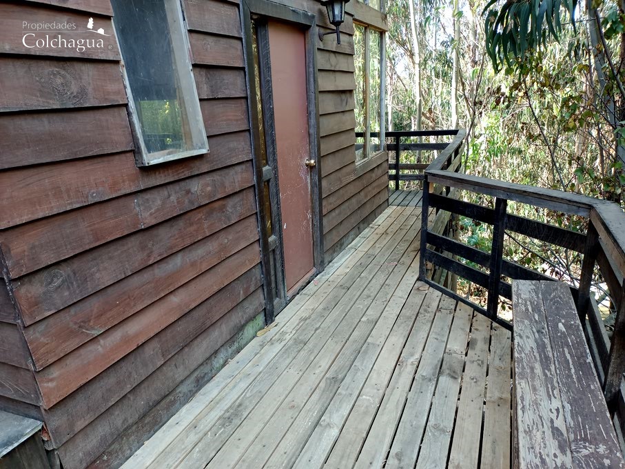 Casa en venta en Paredones — foto 6