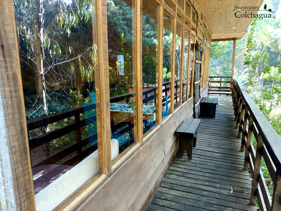 Casa en venta en Paredones — foto 7