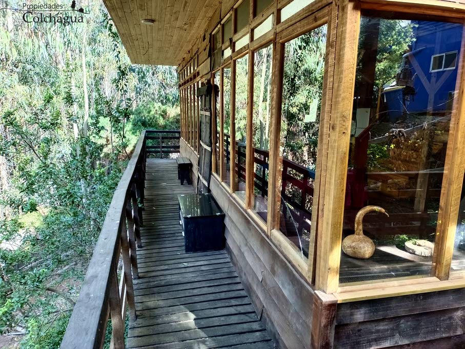 Casa en venta en Paredones — foto 8