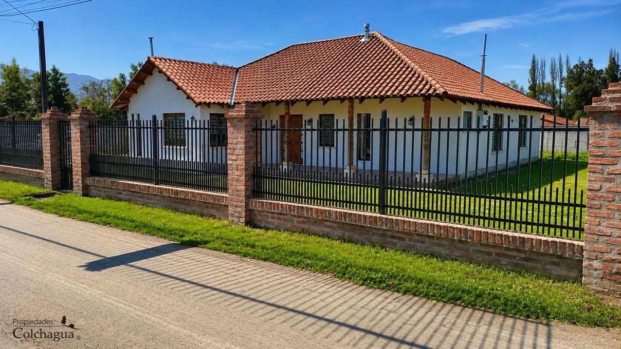 Casa en arriendo en Santa Cruz — foto 3