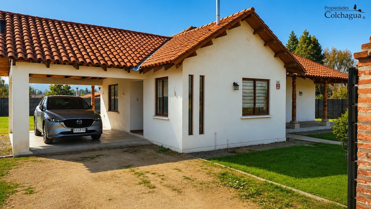Casa en arriendo en Santa Cruz — foto 4