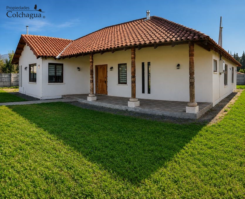 Casa en arriendo en Santa Cruz — foto 5