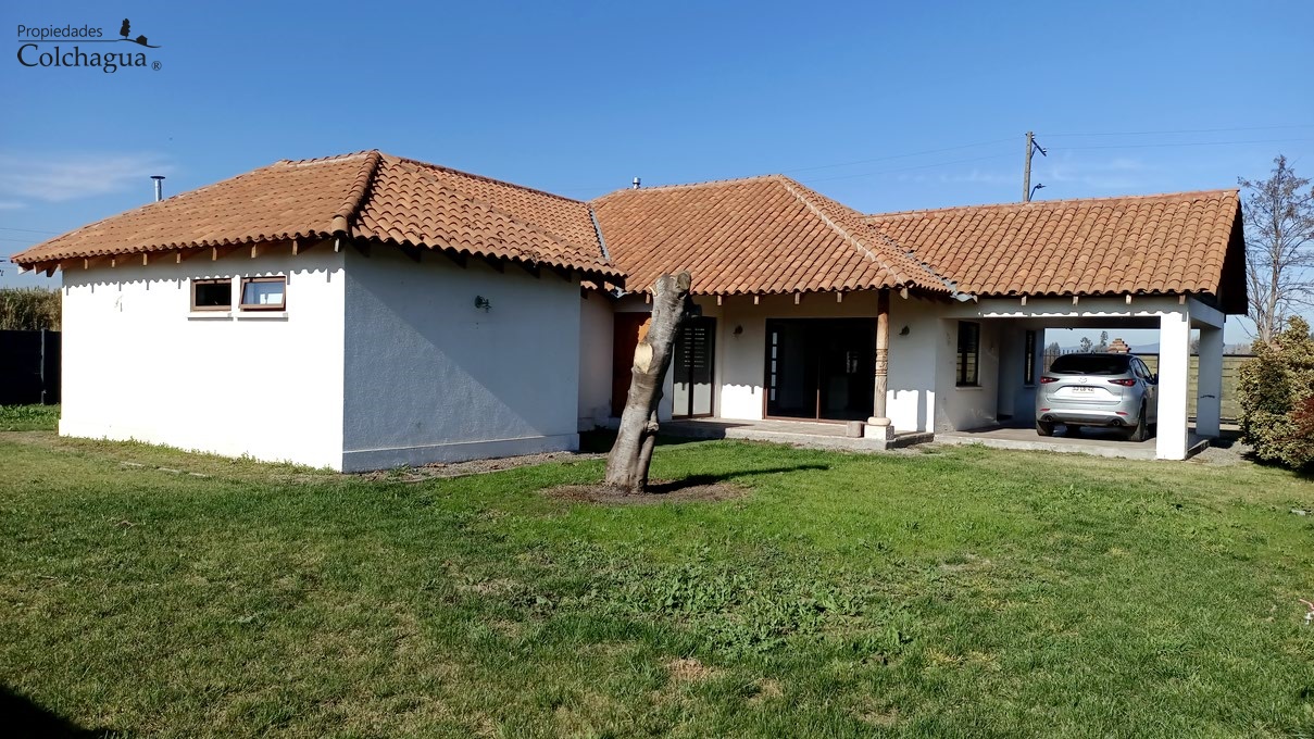 Casa en arriendo en Santa Cruz — foto 6