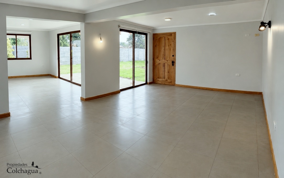 Casa en arriendo en Santa Cruz — foto 8