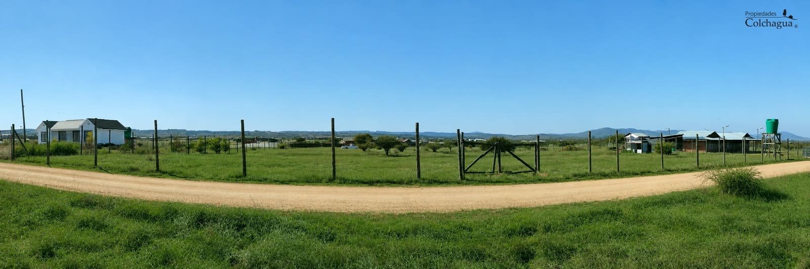 Terreno en venta en Marchihue — foto 1
