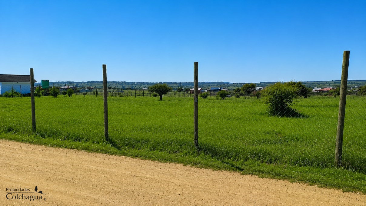 Terreno en venta en Marchihue — foto 3