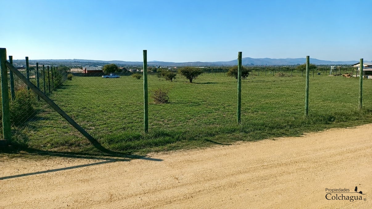 Terreno en venta en Marchihue — foto 6