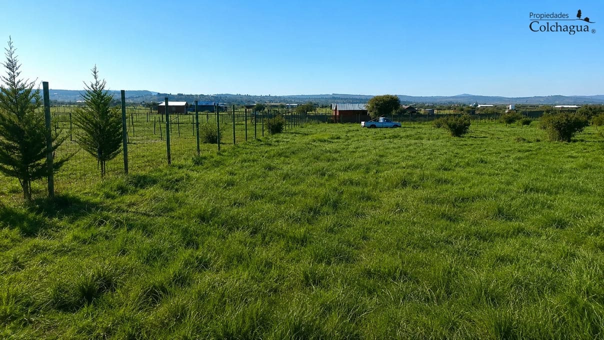 Terreno en venta en Marchihue — foto 7