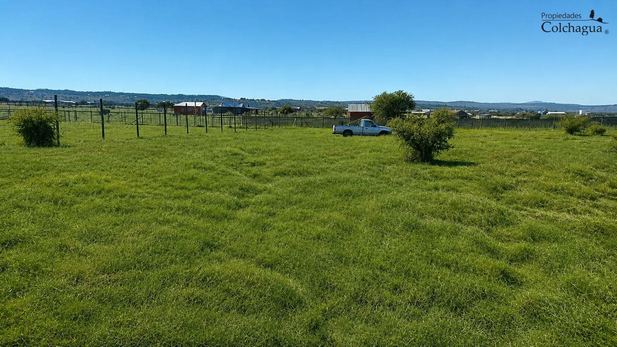 Terreno en venta en Marchihue — foto 9