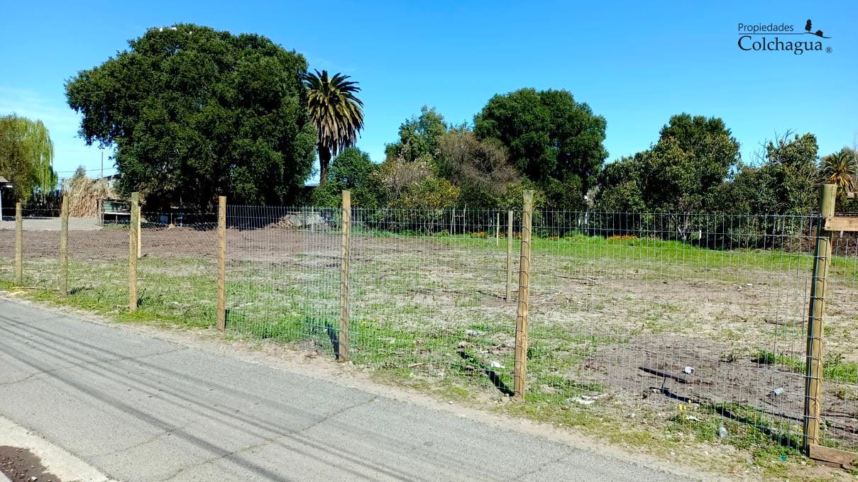 Terreno en venta en Santa Cruz — foto 3
