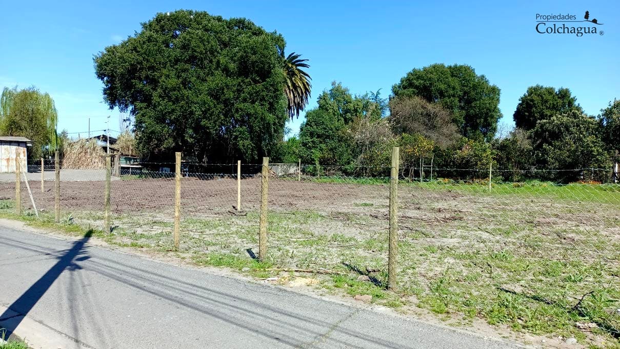 Terreno en venta en Santa Cruz — foto 4