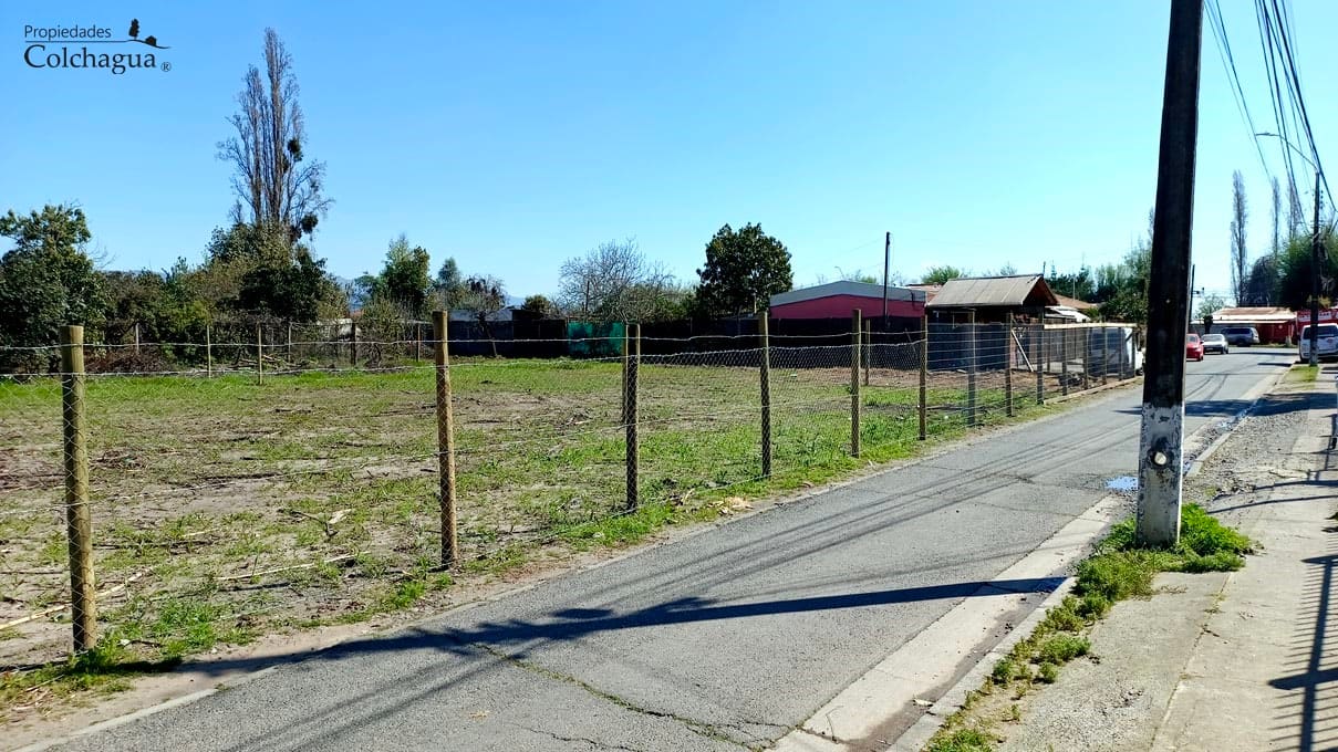 Terreno en venta en Santa Cruz — foto 5