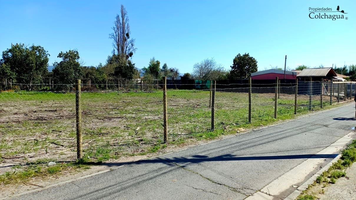 Terreno en venta en Santa Cruz — foto 6