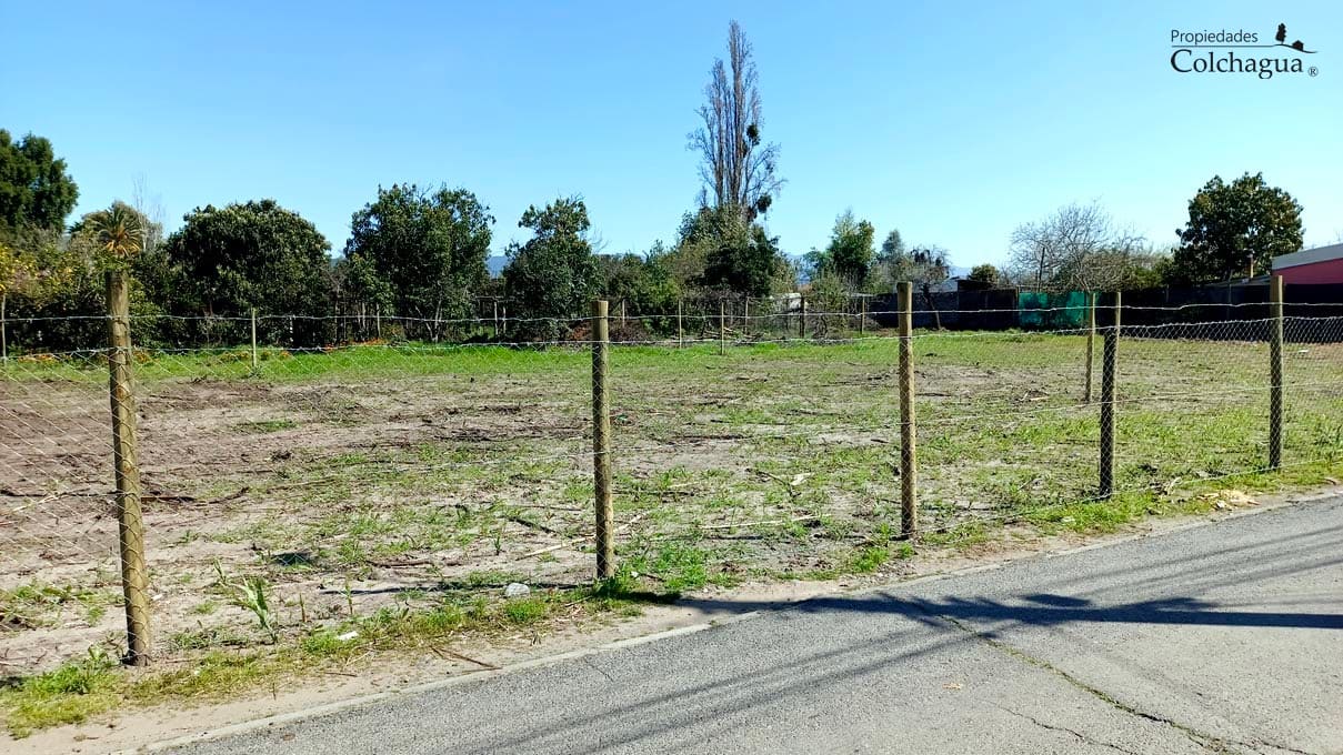 Terreno en venta en Santa Cruz — foto 7
