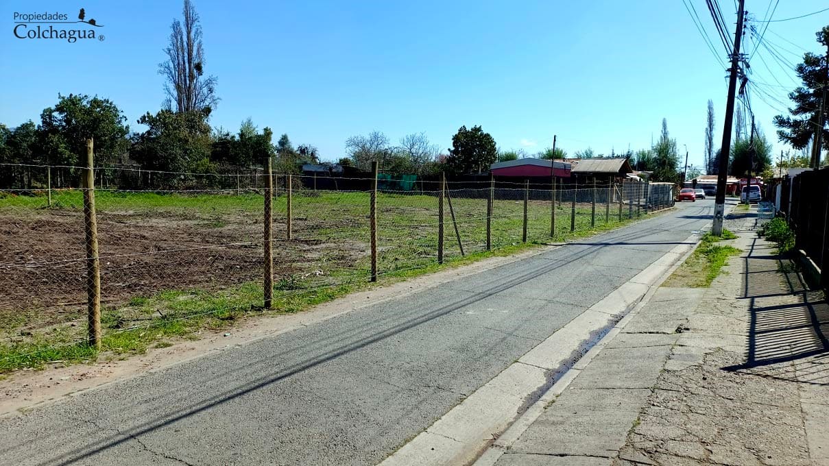 Terreno en venta en Santa Cruz — foto 8