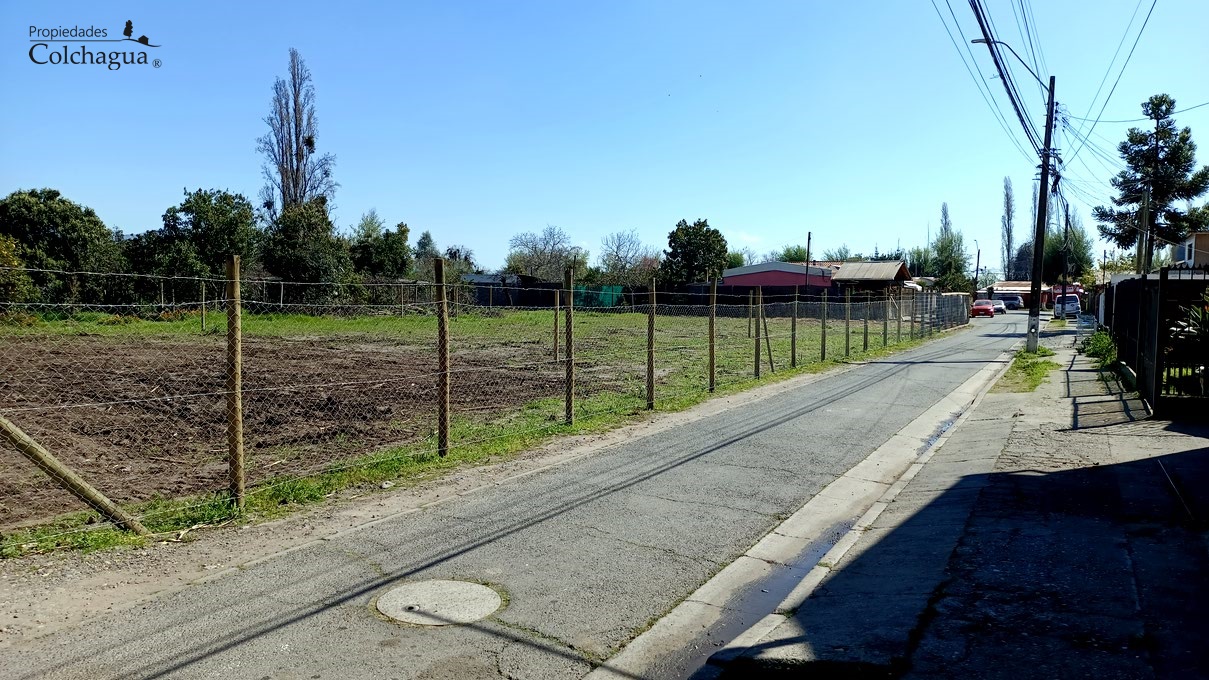 Terreno en venta en Santa Cruz — foto 10