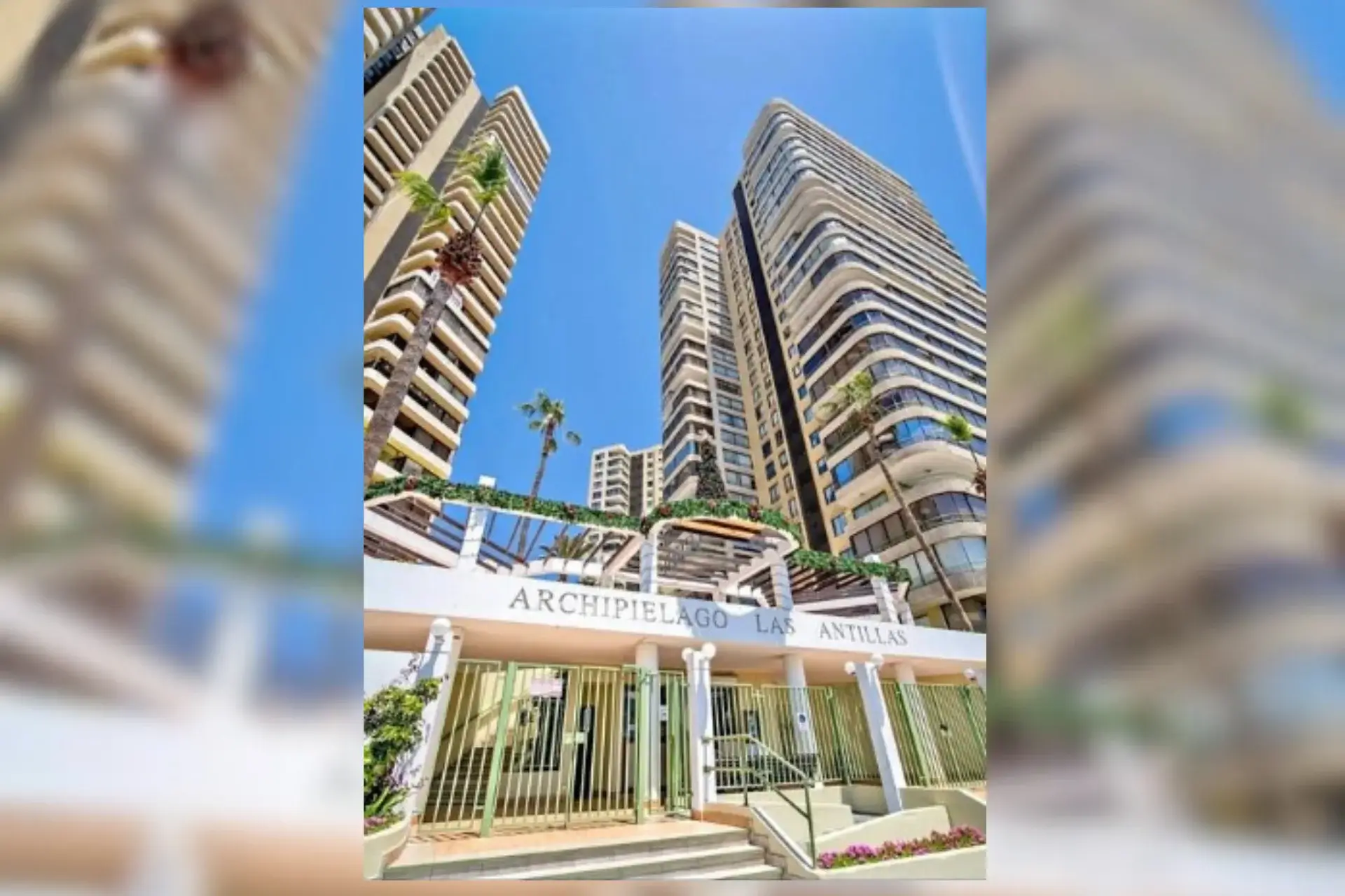 Departamento en venta en Iquique — foto 1