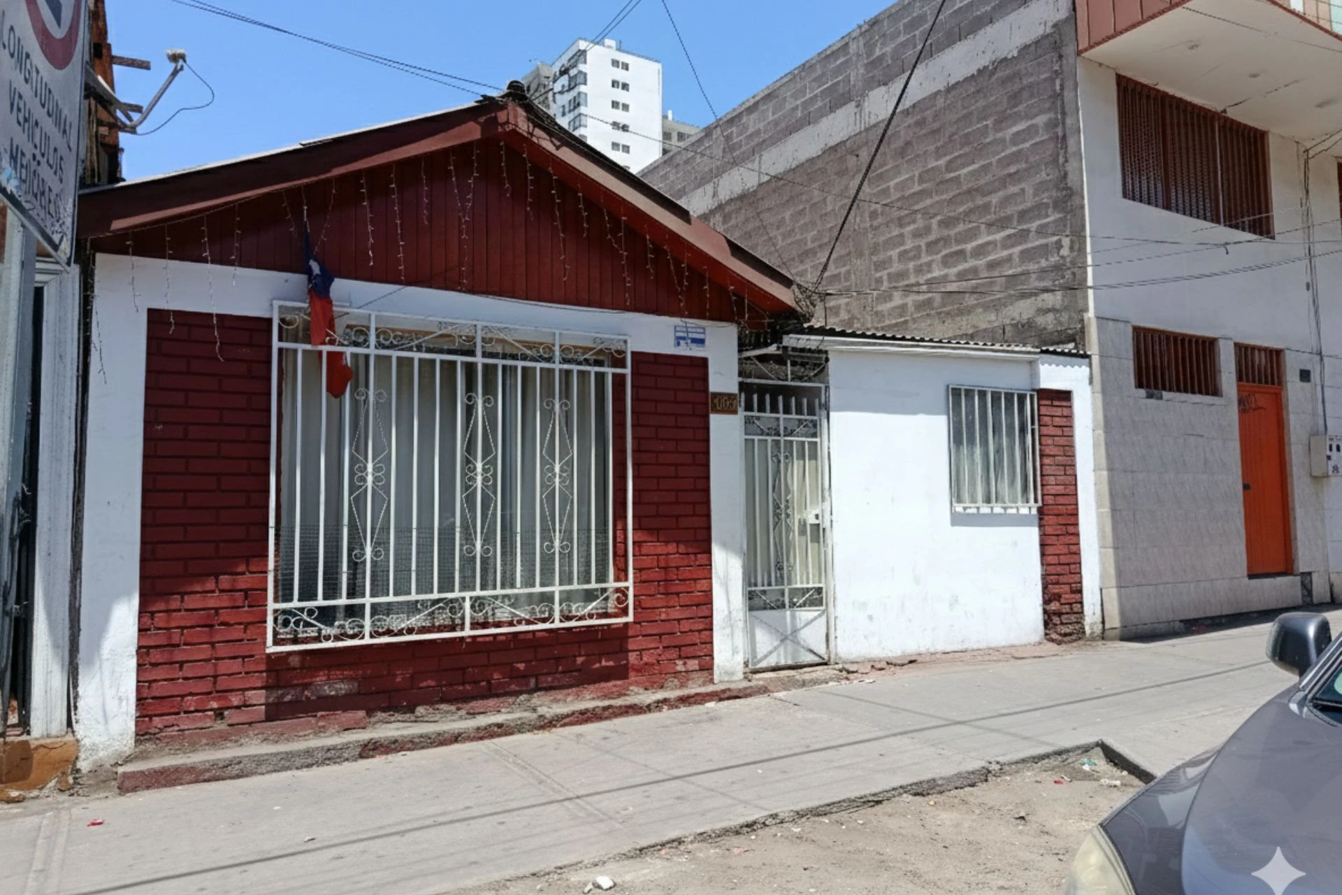 Casa en venta en Iquique — foto 1