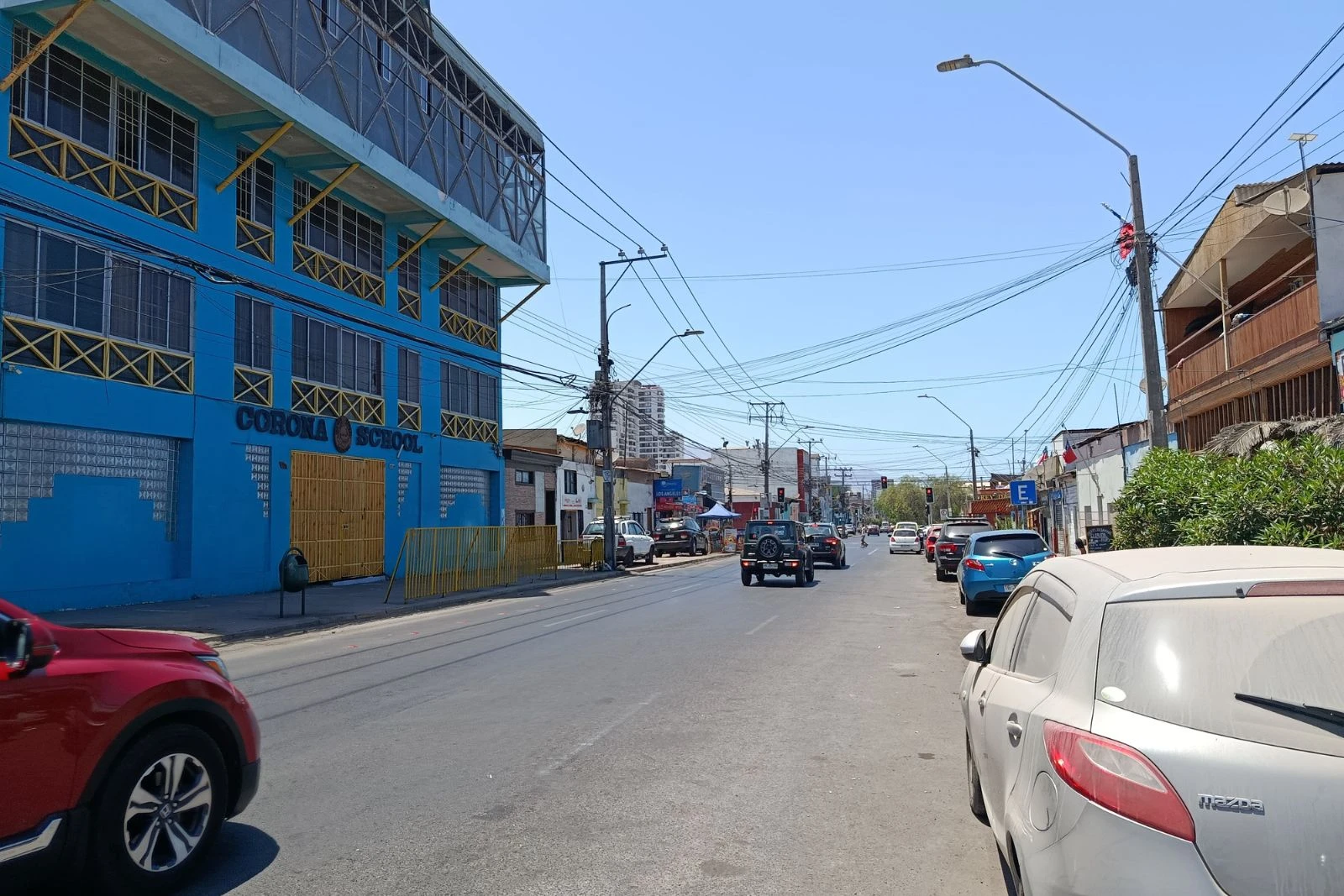 Casa en venta en Iquique — foto 2