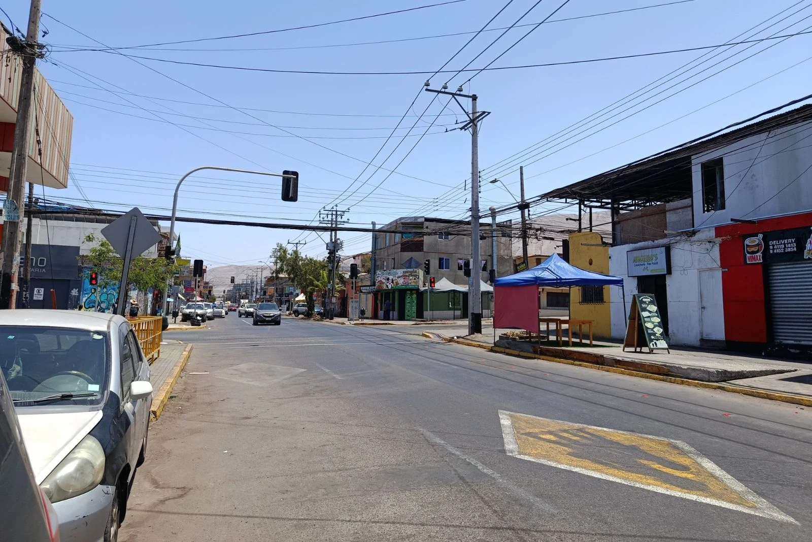 Casa en venta en Iquique — foto 3