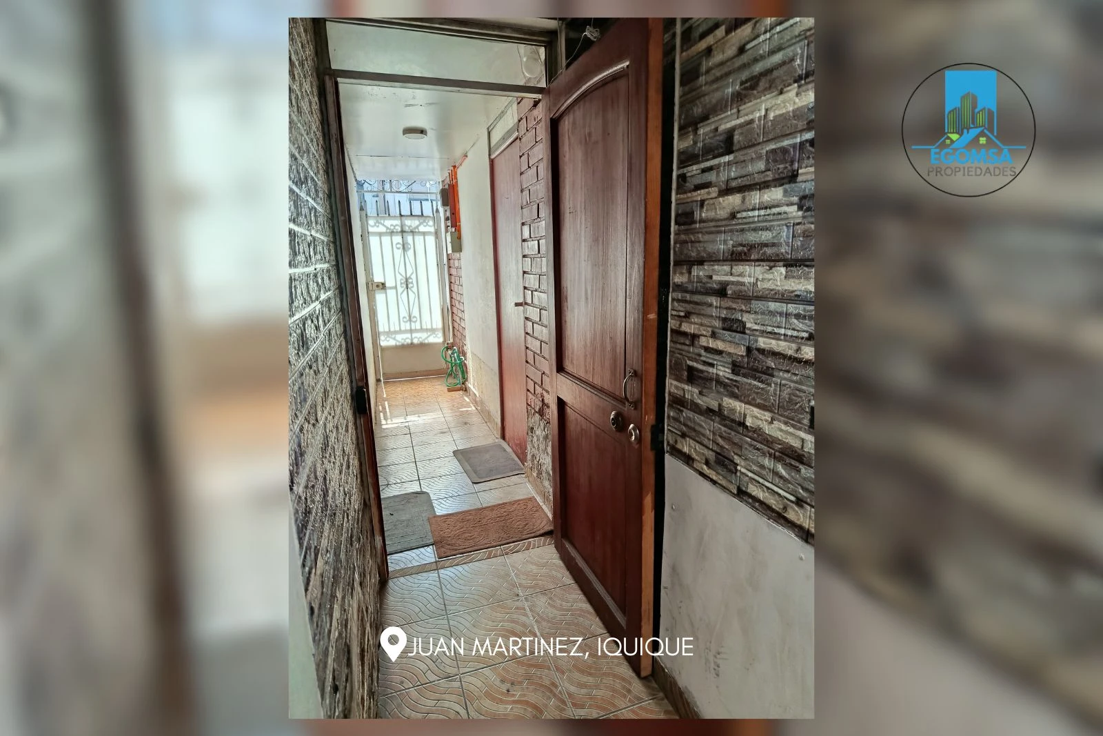 Casa en venta en Iquique — foto 4