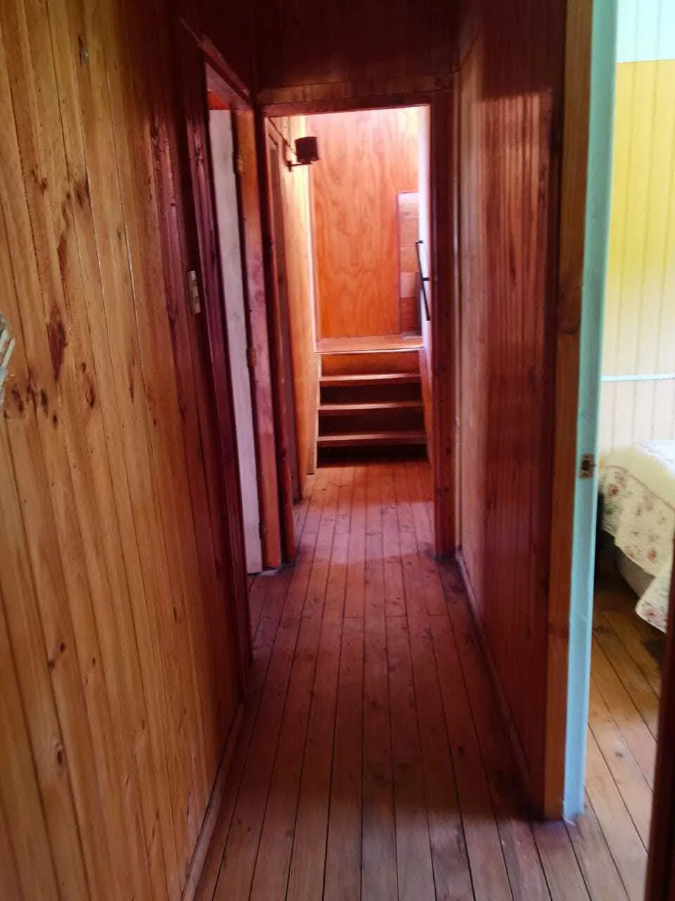 Terreno en venta en Quillón — foto 2
