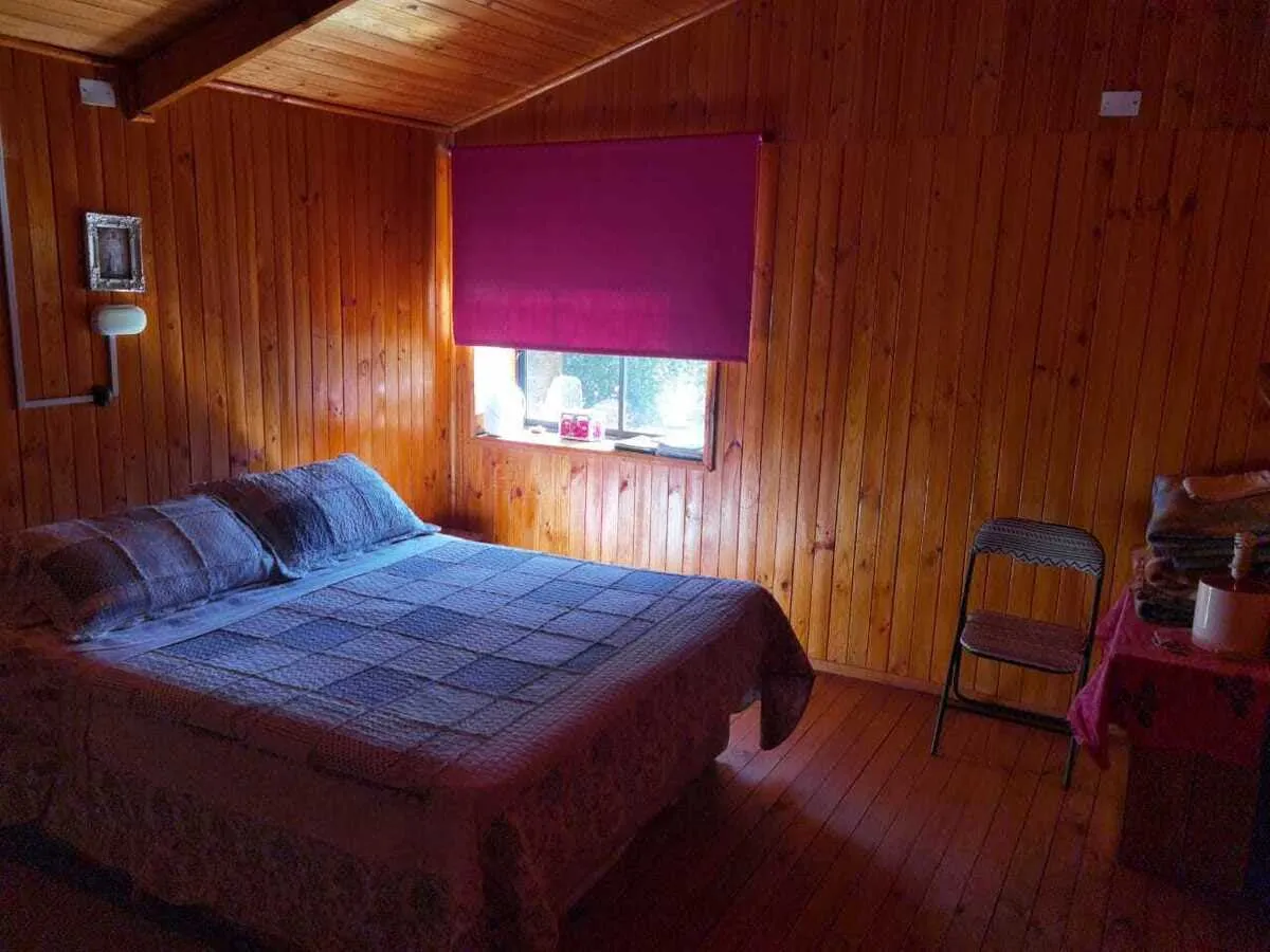 Terreno en venta en Quillón — foto 8
