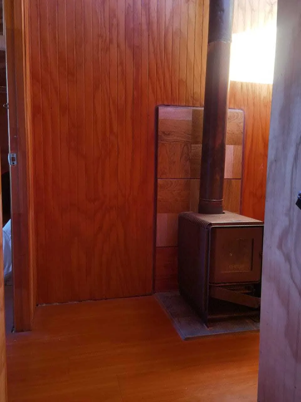 Terreno en venta en Quillón — foto 9